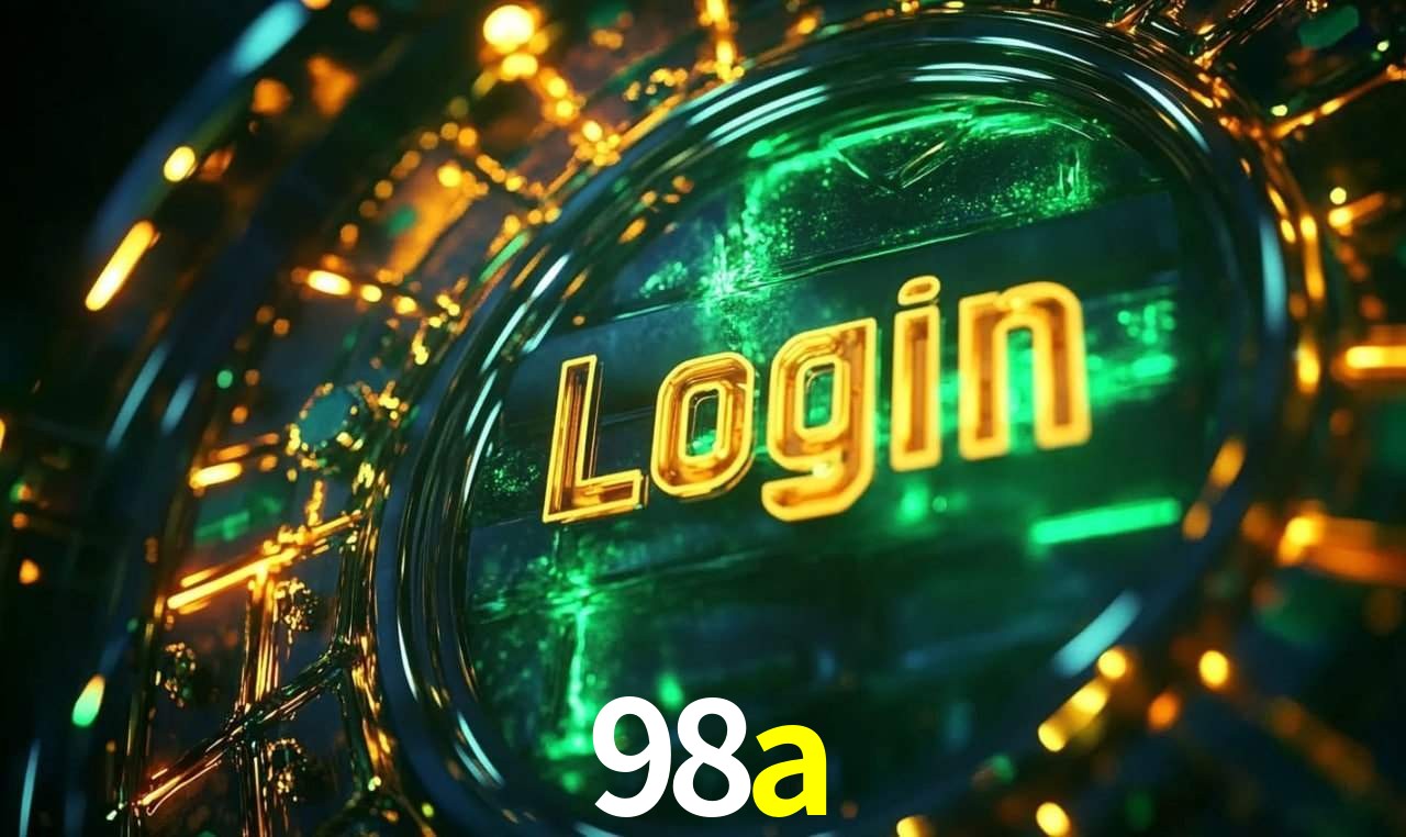 98a App Interface