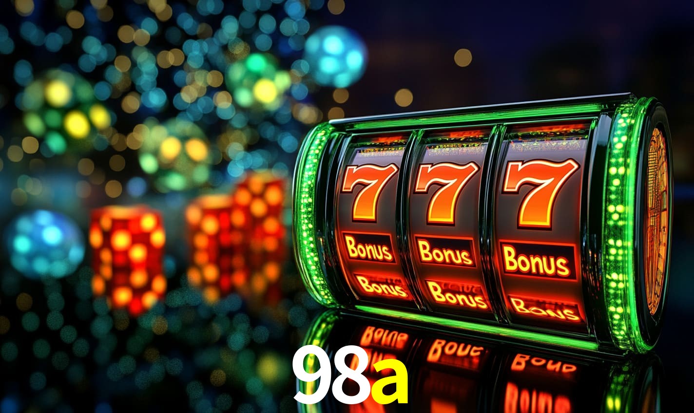 Game Providers 98a