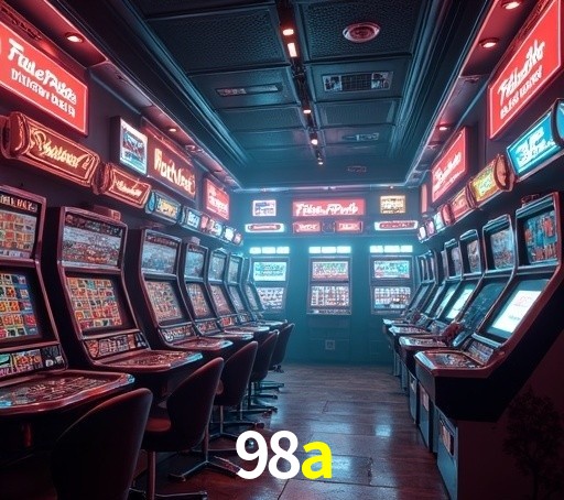 Security Systems 98a