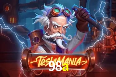 Games Directory 98a