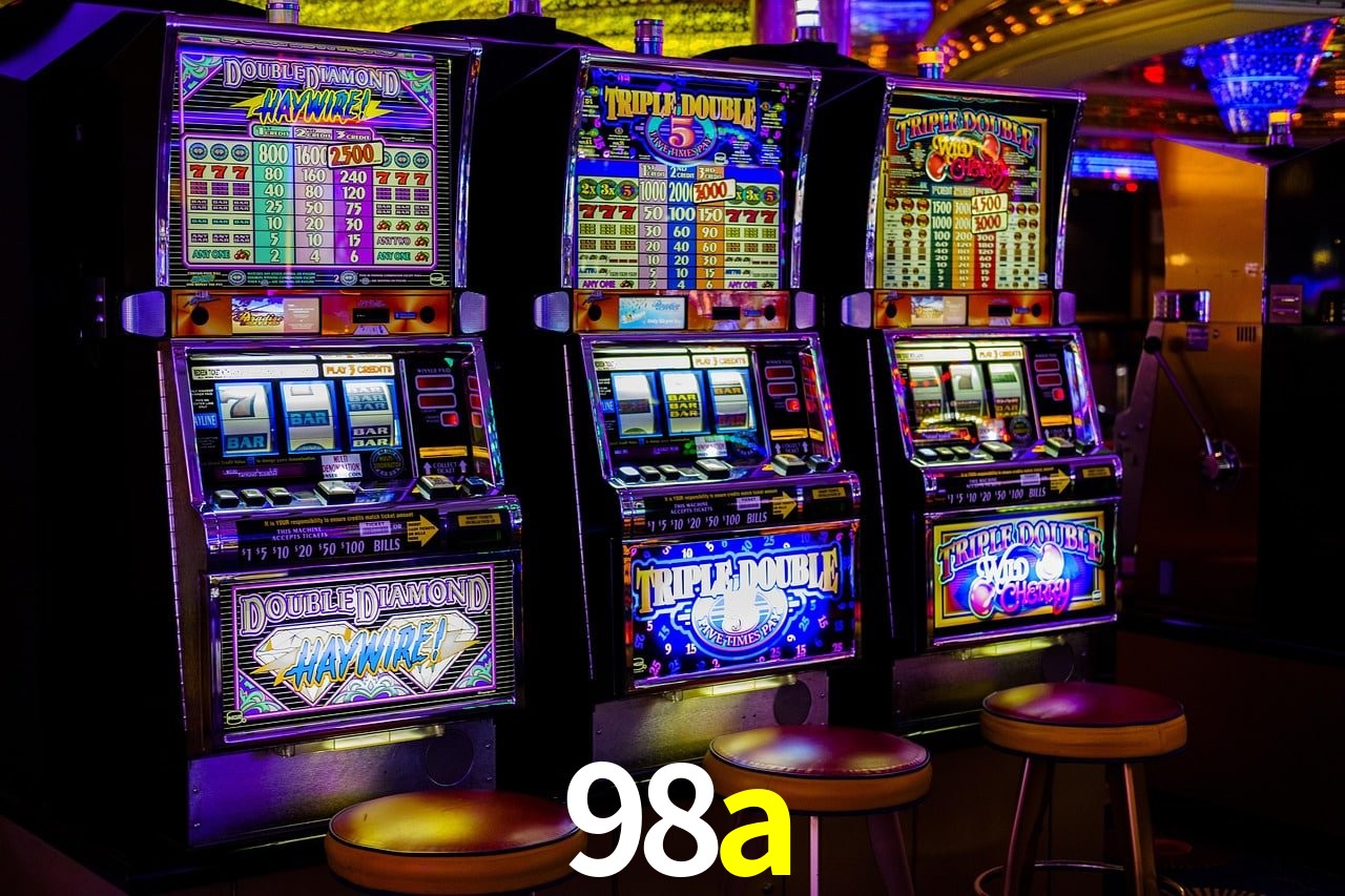 Sports Statistics 98a