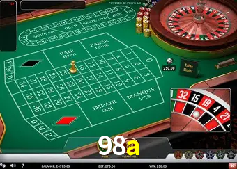 Live Casino 98a