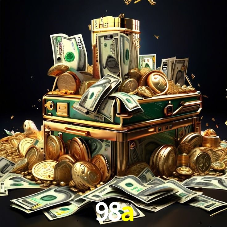 Welcome Bonus 98a